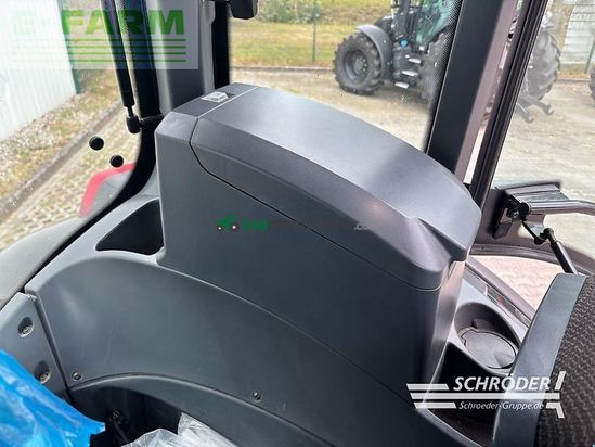 Tractor agrícola - Valtra - t 235 d | unlimited | rtk