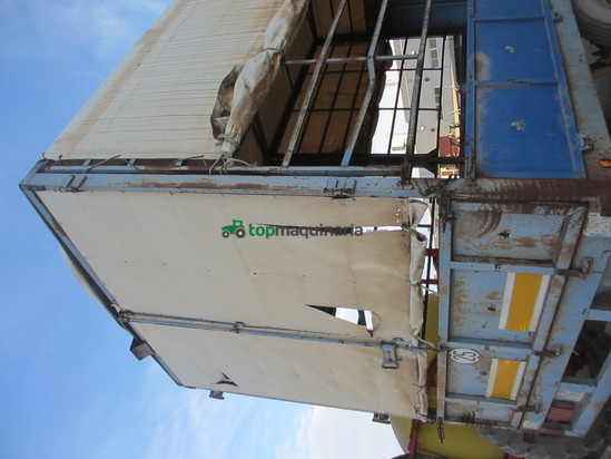 Ocasión, Segunda Mano, Remolque Agrícola