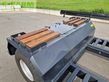 Remolqu agrícola -  - ll-10 minitieflader plattform