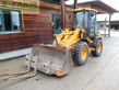 Minicargadora - JCB - 407 ( 5.400kg ) mit schaufel + gabel