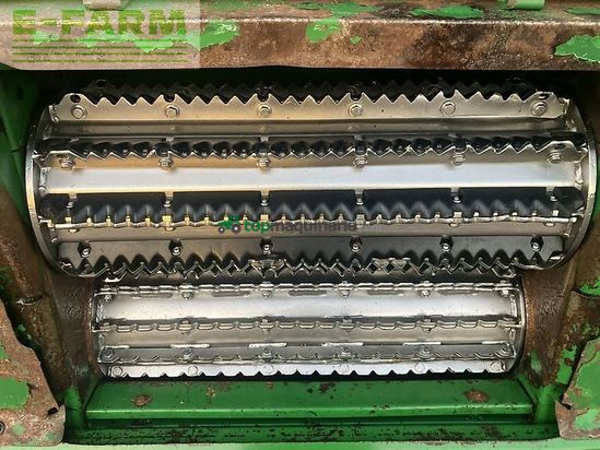 Cosechadora de Cereal - John Deere - 8600i