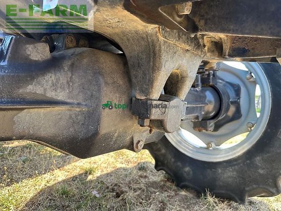 Tractor agrícola - Landini - 5-100h