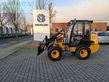 Minicargadora - JCB - 403 plus
