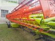 Cabezal - Claas - vario 1080