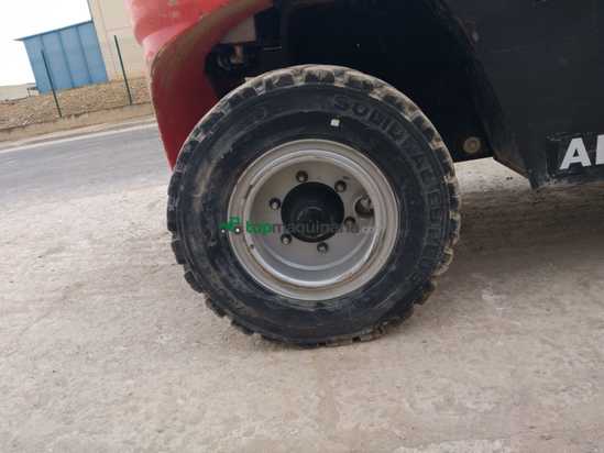 Carretillas industrial MANITOU MC18.2 D