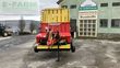 Remolqu agrícola - Pöttinger - boss 3240 db master