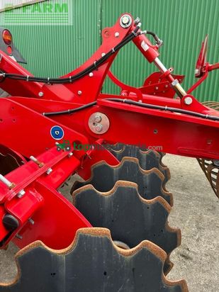 Grada de disco - Horsch - joker 3 ct