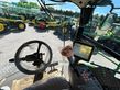 Cosechadora de Cereal - John Deere - 8400i premium used