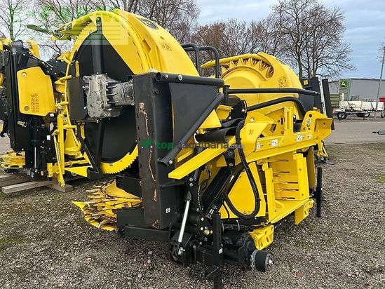 Cabezal - Kemper - 460 plus premium used