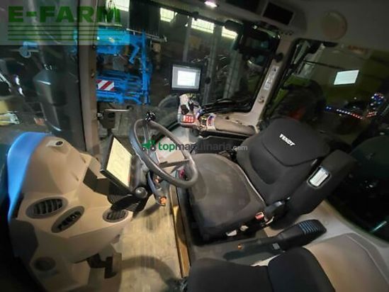 Tractor agrícola - Fendt - 313 profi plus