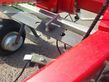 Henificador - Massey Ferguson - td 676