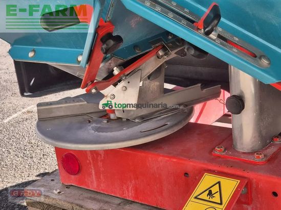 Esparcidor -  - dr düngerstreuer