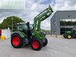 Tractor agrícola - Fendt - 312 power tractor (st26366)