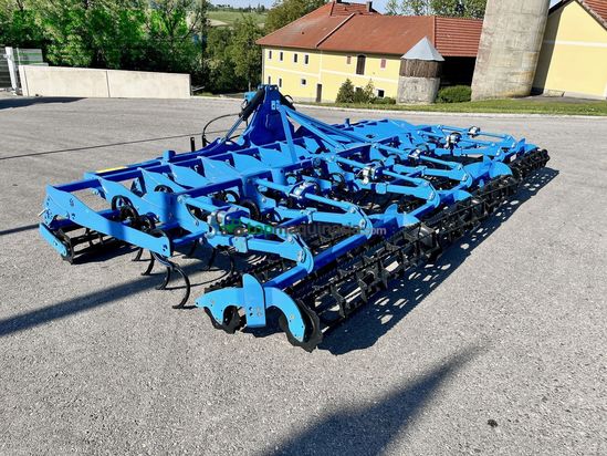 Cultivador -  - zagroda profi line