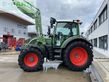 Tractor agrícola - Fendt - 516 vario profi Profi