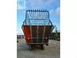 Remolqu agrícola -  - garant 435