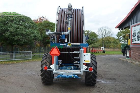 Riego -  - fm 4900h 110x850m
