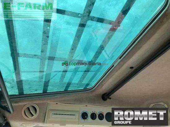 Tractor agrícola - Massey Ferguson - 5710 s d4 ef mr