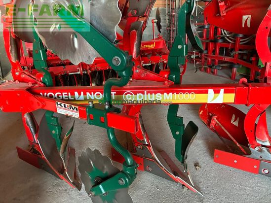 Arado - Vogel & Noot - m 1000 plus 4-scharig