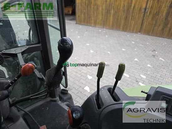 Tractor agrícola - Claas - celtis 426 rc profi