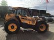 Telescopica - JCB - 538-60 agri super