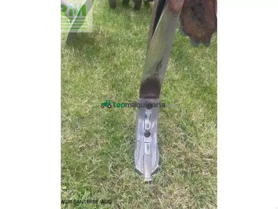 Cultivador - Horsch - terrano 5 fx