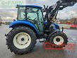 Tractor agrícola - New Holland - t4.55 cab stage v