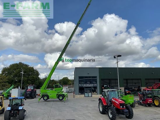 Telescopica - Merlo - roto 40.30 telehandler (st24275)