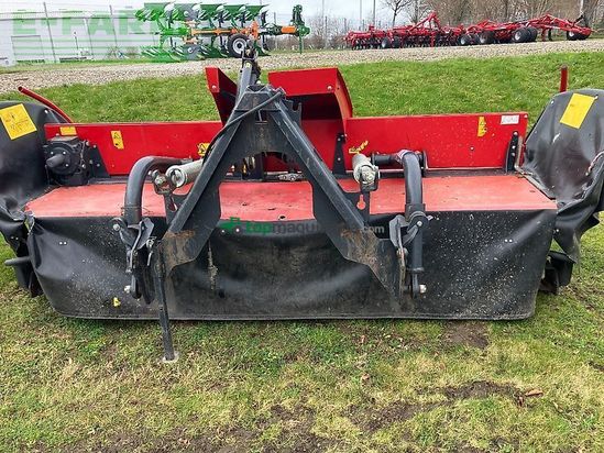 Cortacésped manual - Vicon - extra 332f