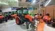 Tractor agrícola - Kubota - b2-231h cab ab 0,99% winterdienstpaket