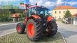 Tractor agrícola - Zetor - forterra hsx 140