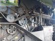 Cosechadora de Cereal - Claas - gebr. mähdrescher lexion 760