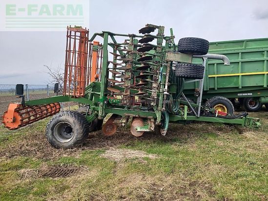 Grada de disco - Amazone - catros 7003-2tx