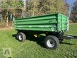 Volquet - Brantner - z 8045 xxl