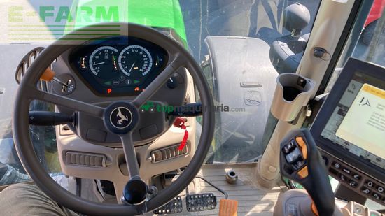 Tractor agrícola - John Deere - 6250R