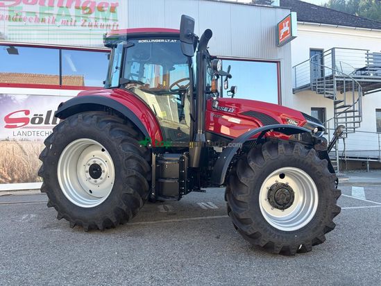 Tractor agrícola - Case IH - farmall 120m