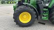 Tractor agrícola - John Deere - traktor 6120m mit kabine