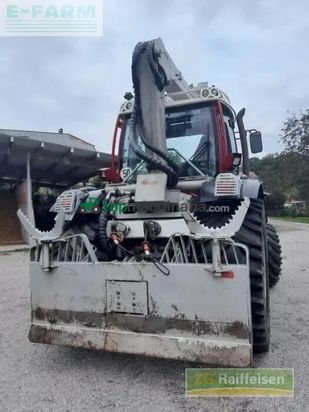 Tractor agrícola - Schlang & Reichart - 2385-4f