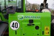 Telescopica - Merlo - tf 50.8 tf-170