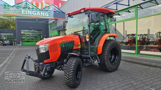 Tractor agrícola - Kubota - l2-622