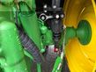 Tractor agrícola - John Deere - 6120m