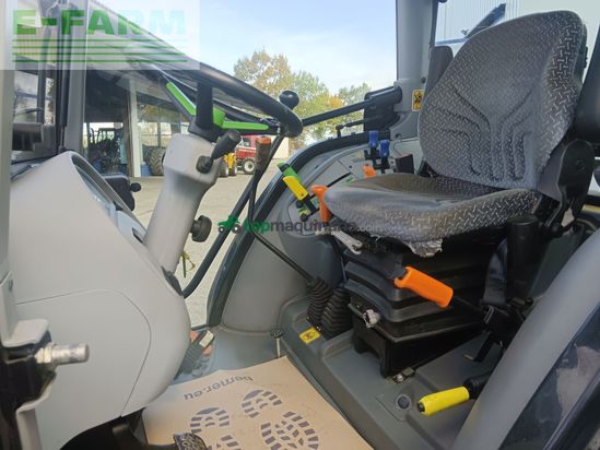 Tractor agrícola - Deutz-Fahr - agroplus 320 ecoline aktion201