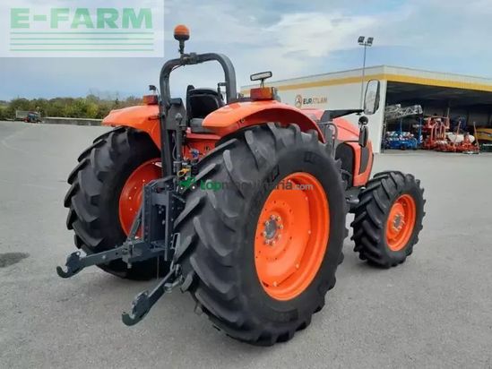 Tractor agrícola - Kubota - m5091