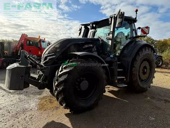 Tractor agrícola - Valtra - q305