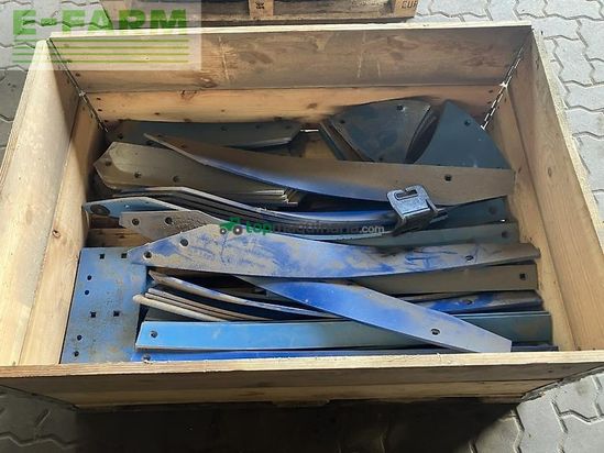 Arado - Lemken - eurodiamant 10x