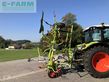 Henificador - Claas - volto 900