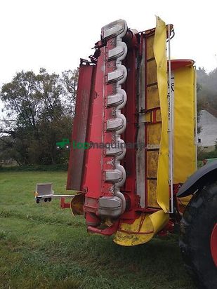 Cortacésped manual -  - novacat a10 cf