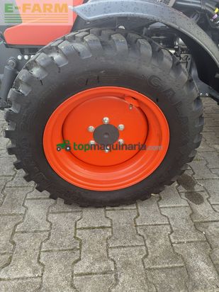 Tractor agrícola - Kubota - l2-452 dhc