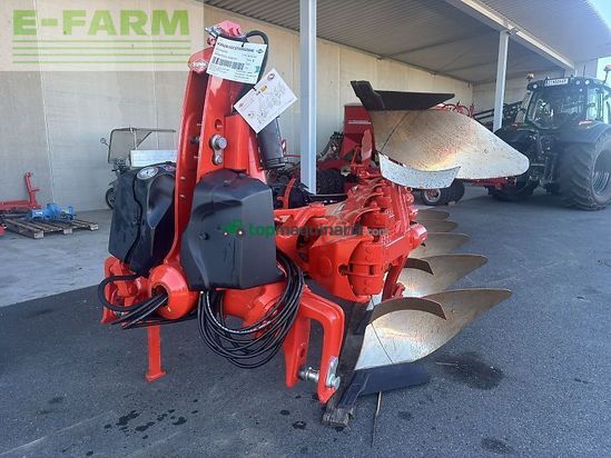 Arado - Kuhn - vario master l