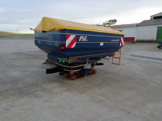 ABONADORA BOGBALLE M2W PLUS